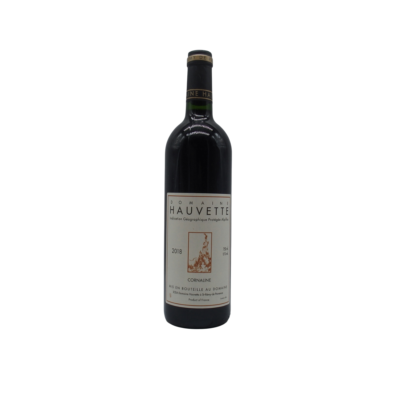 Cornaline 2018 Domaine Hauvette