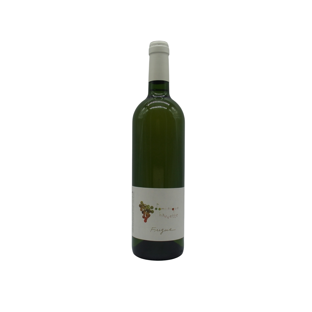 Fugue 2021 Domaine Hauvette
