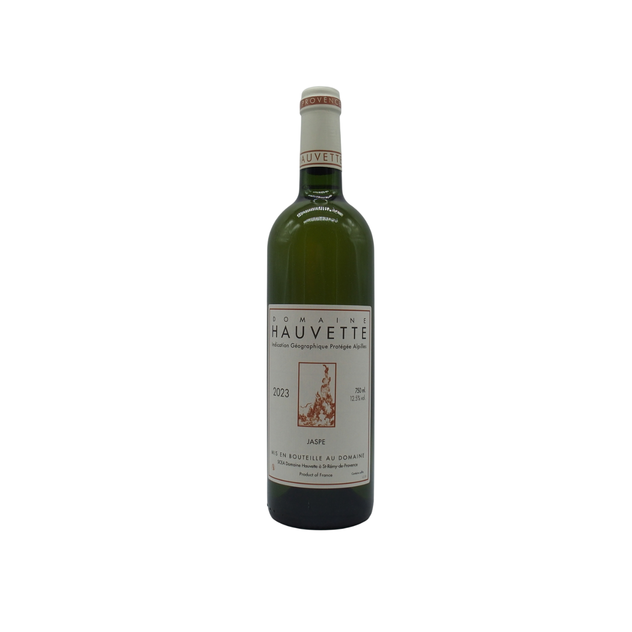 Jaspe 2023 Domaine Hauvette
