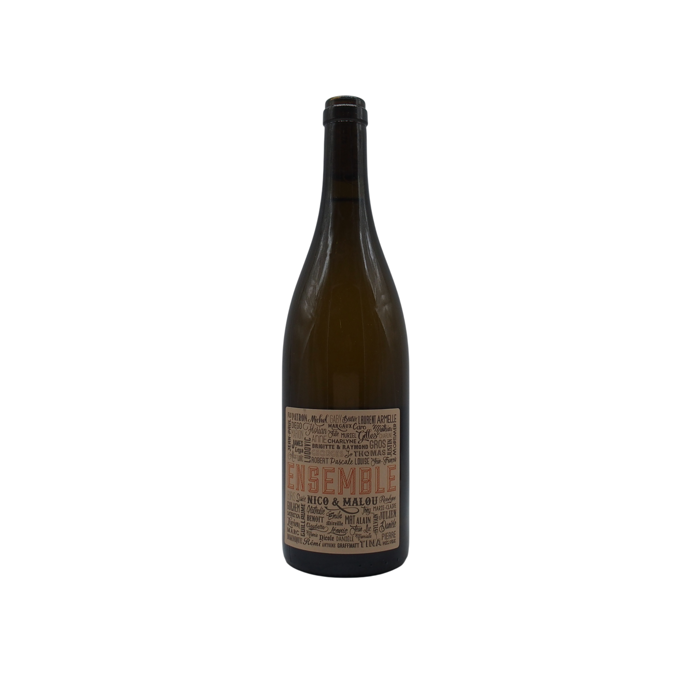 Roussette de Savoie Ensemble 2023