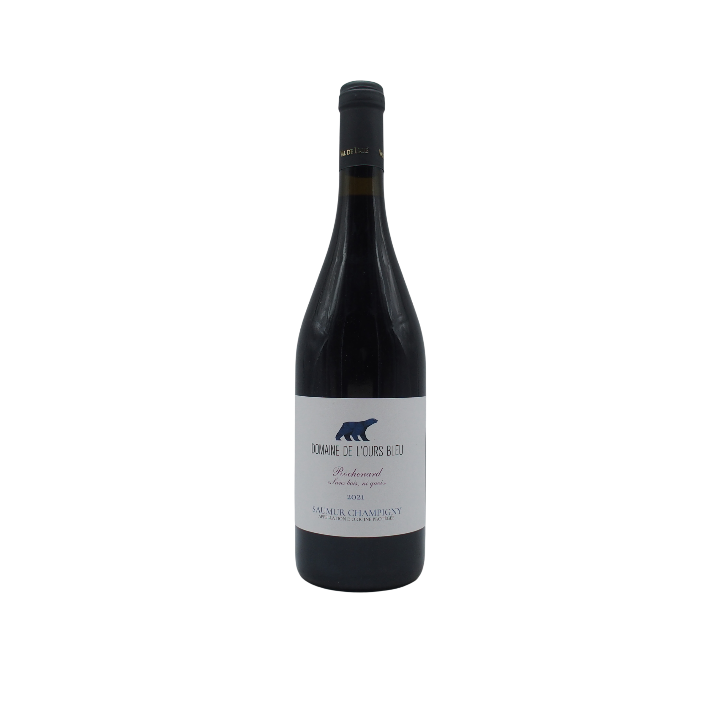 Saumur Champigny « Rochenard » 2021
