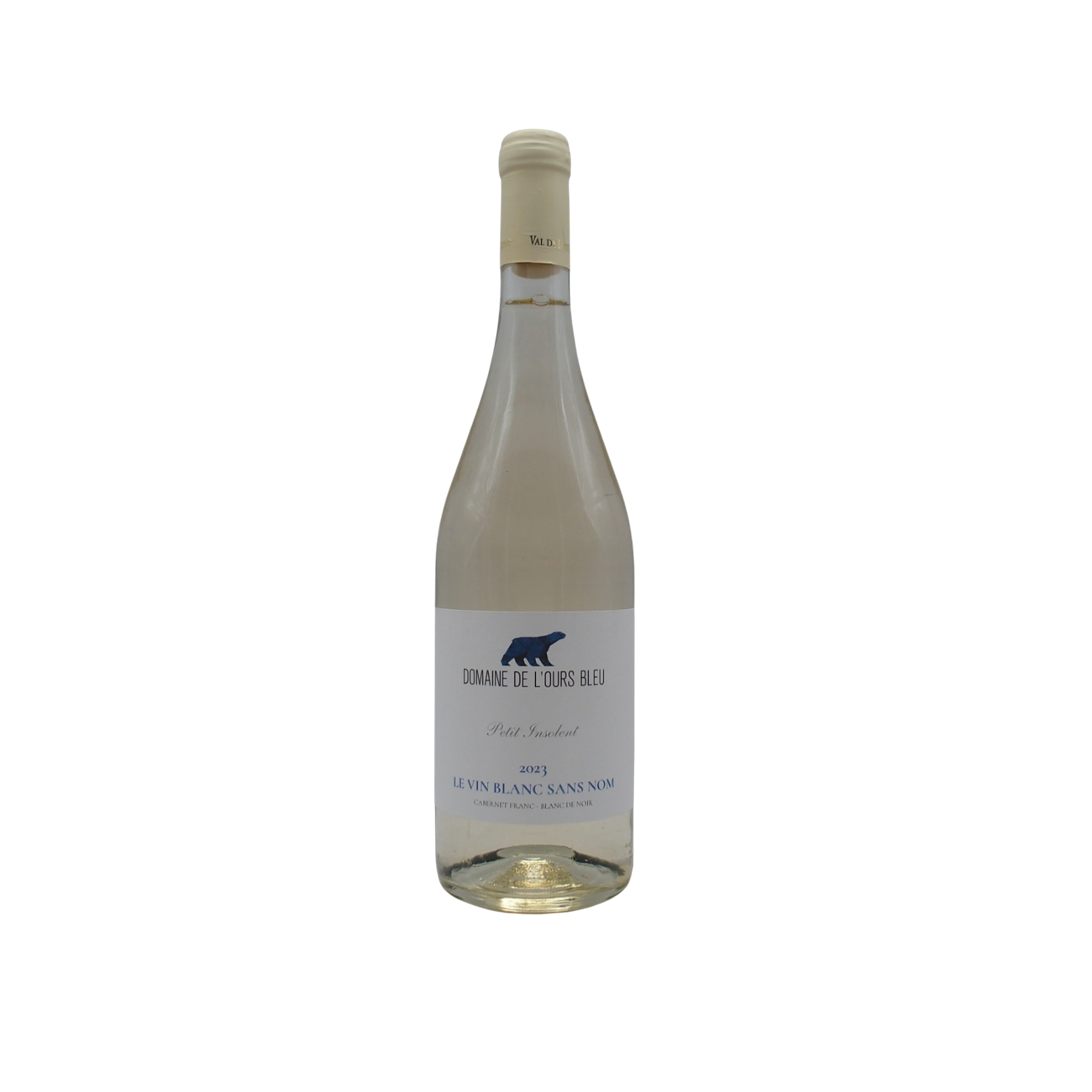 Vin de France « Le Petit Insolent » 2023