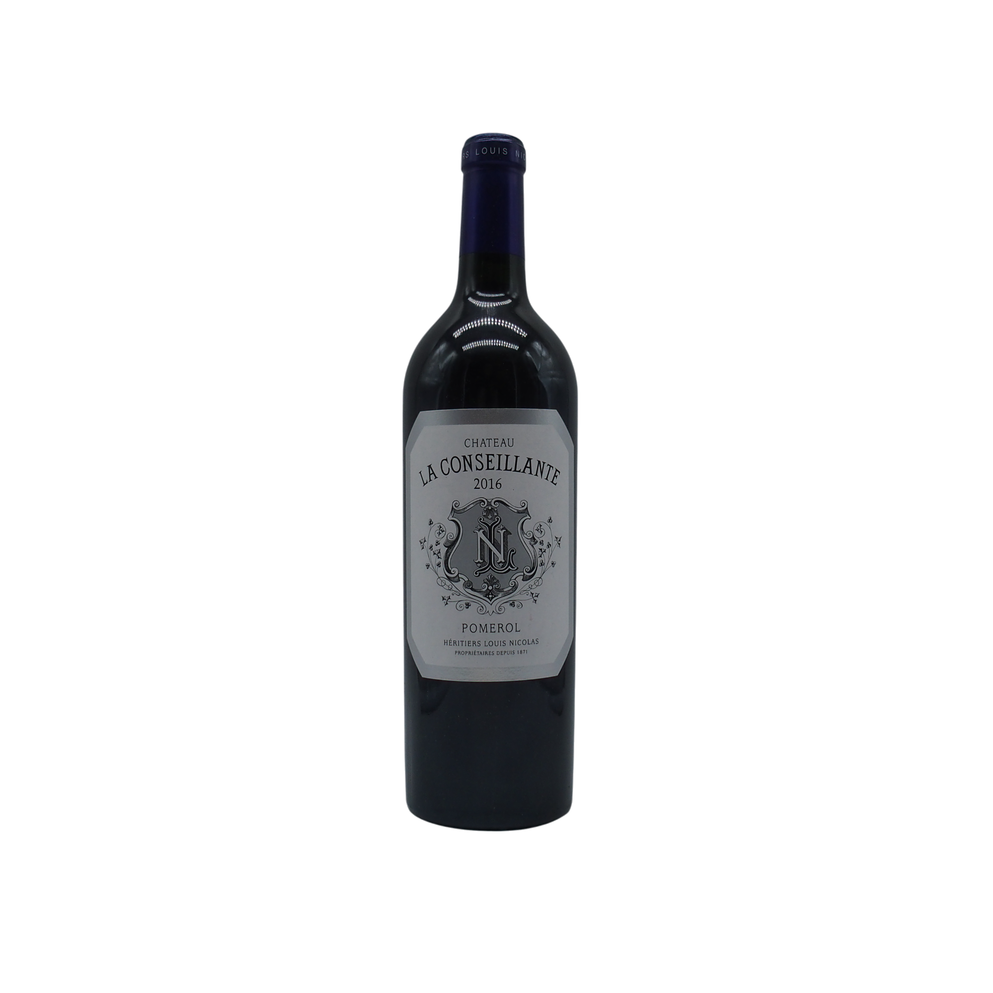 Château la Conseillante 2016