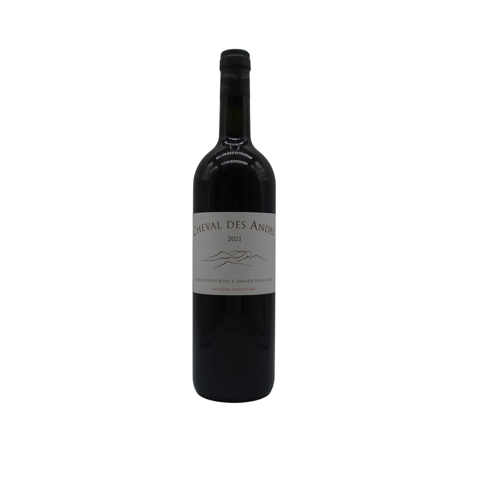 Cheval des Andes 2021