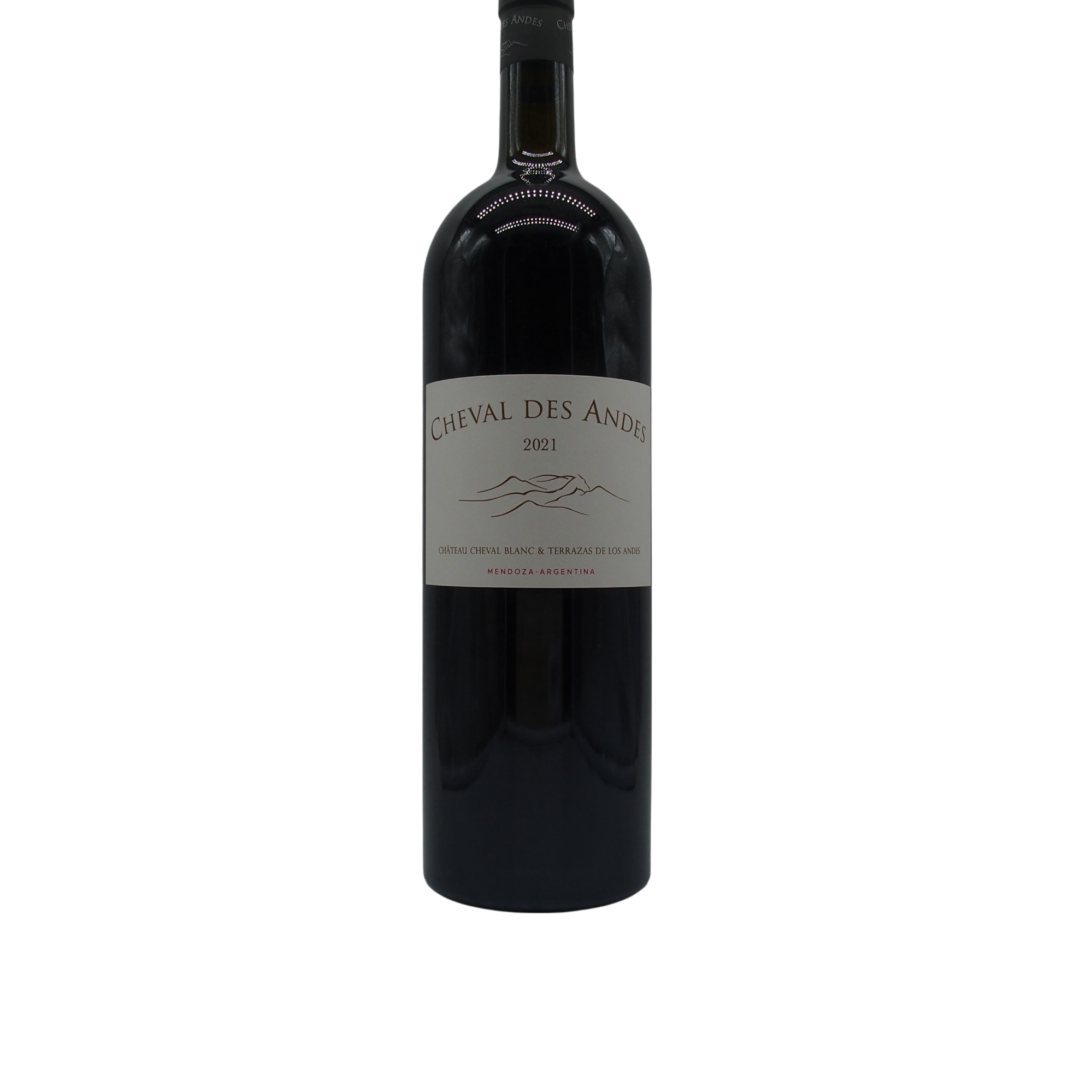 Magnum Cheval des Andes 2021