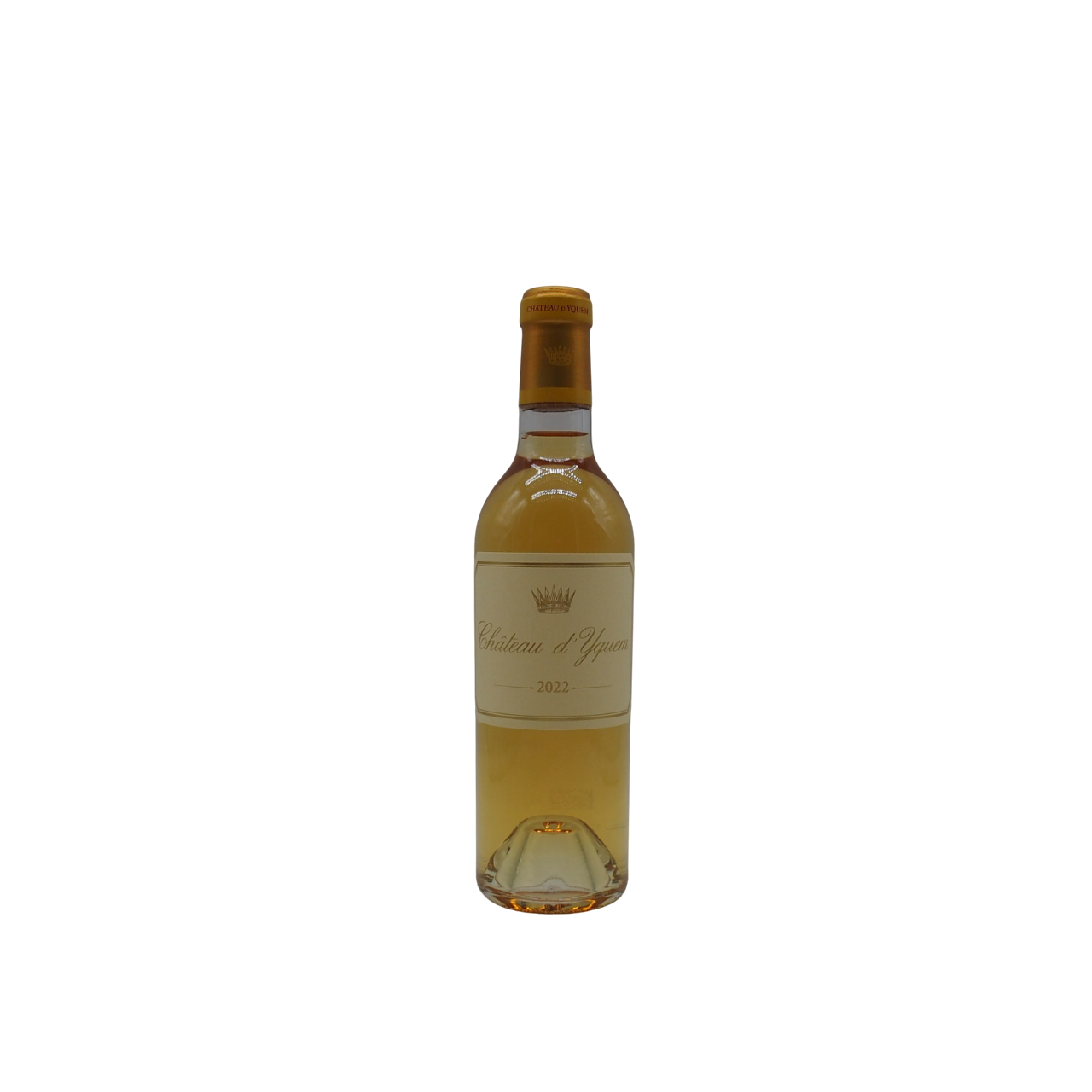 Demi-Bouteille Château d'Yquem 2022