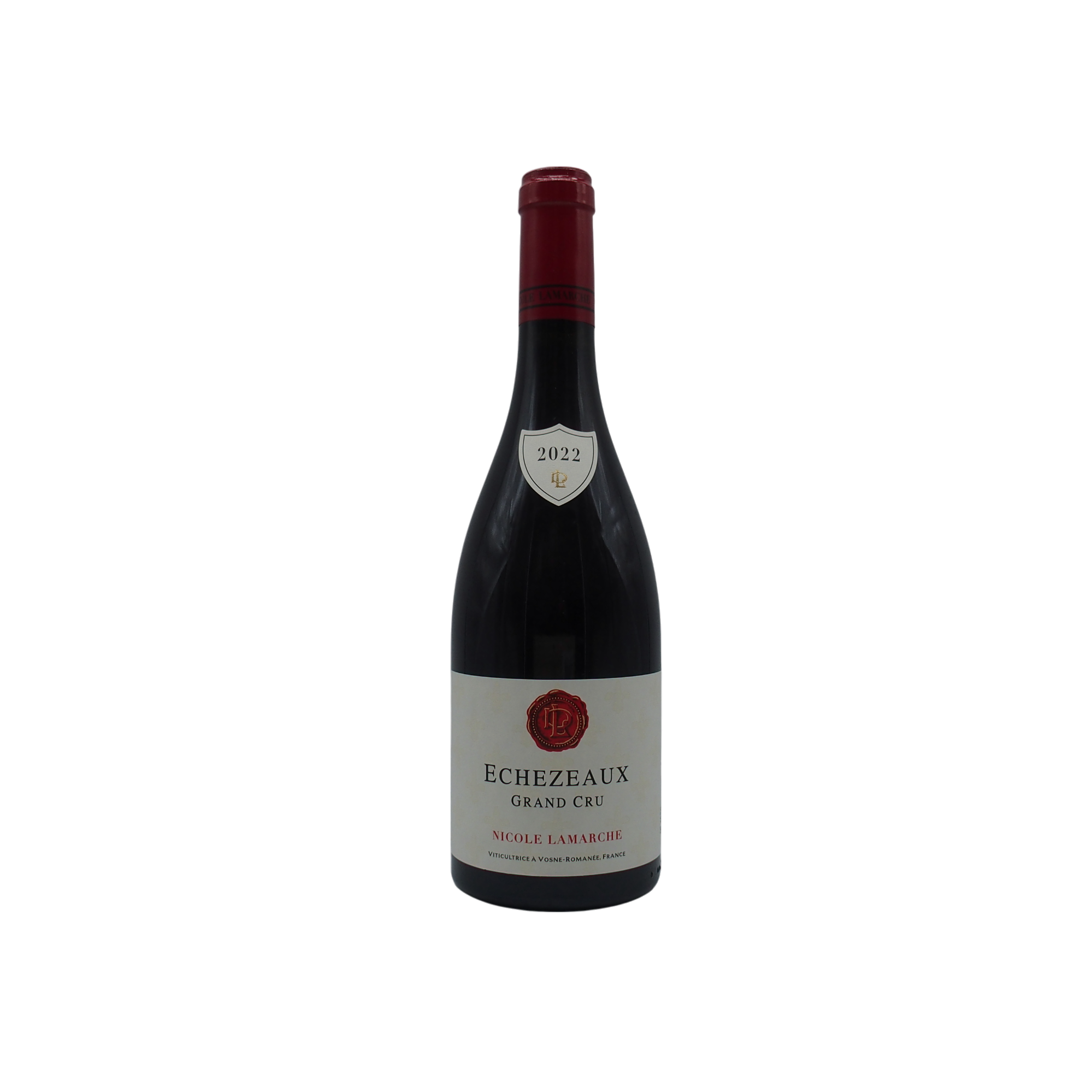 Domaine François Lamarche Echezeaux 2022