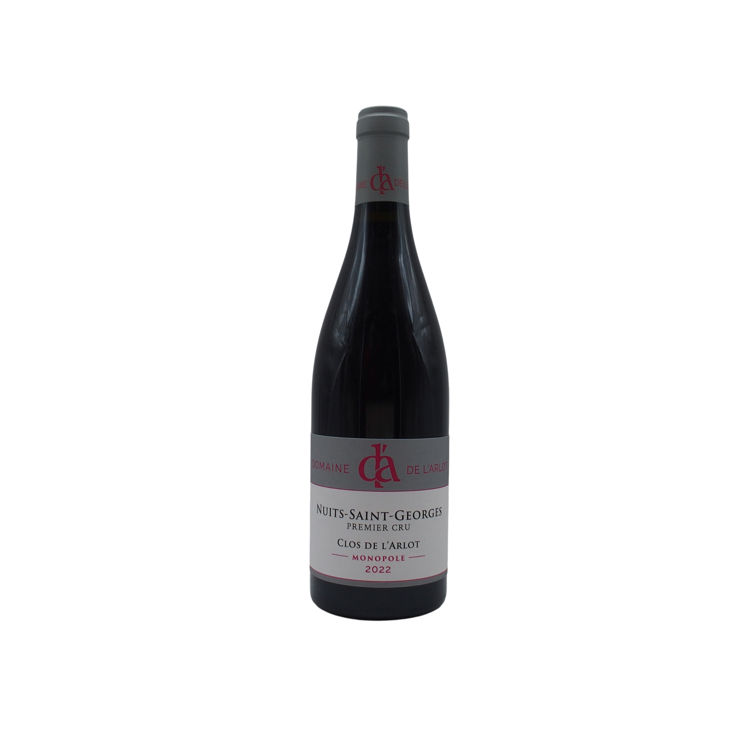 Nuits-Saint-Georges 1er Cru « Clos de L'Arlot » 2022