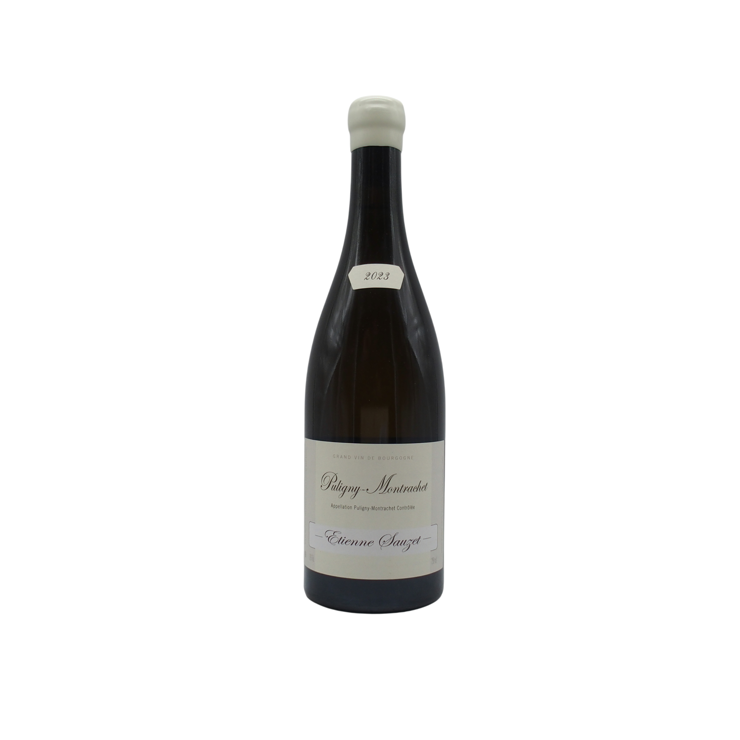 Puligny-Montrachet 2023 Etienne Sauzet
