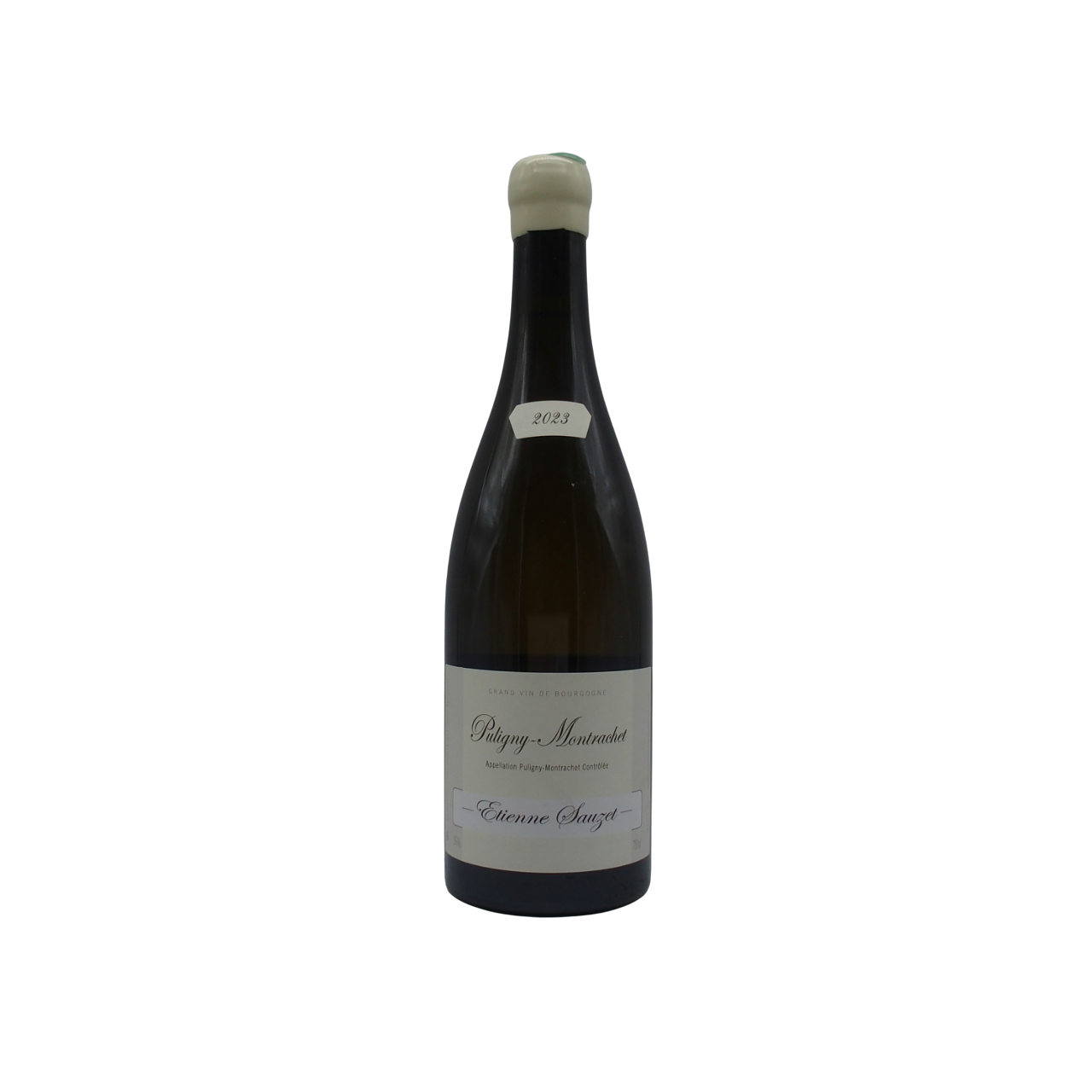 Puligny-Montrachet 2023 Etienne Sauzet