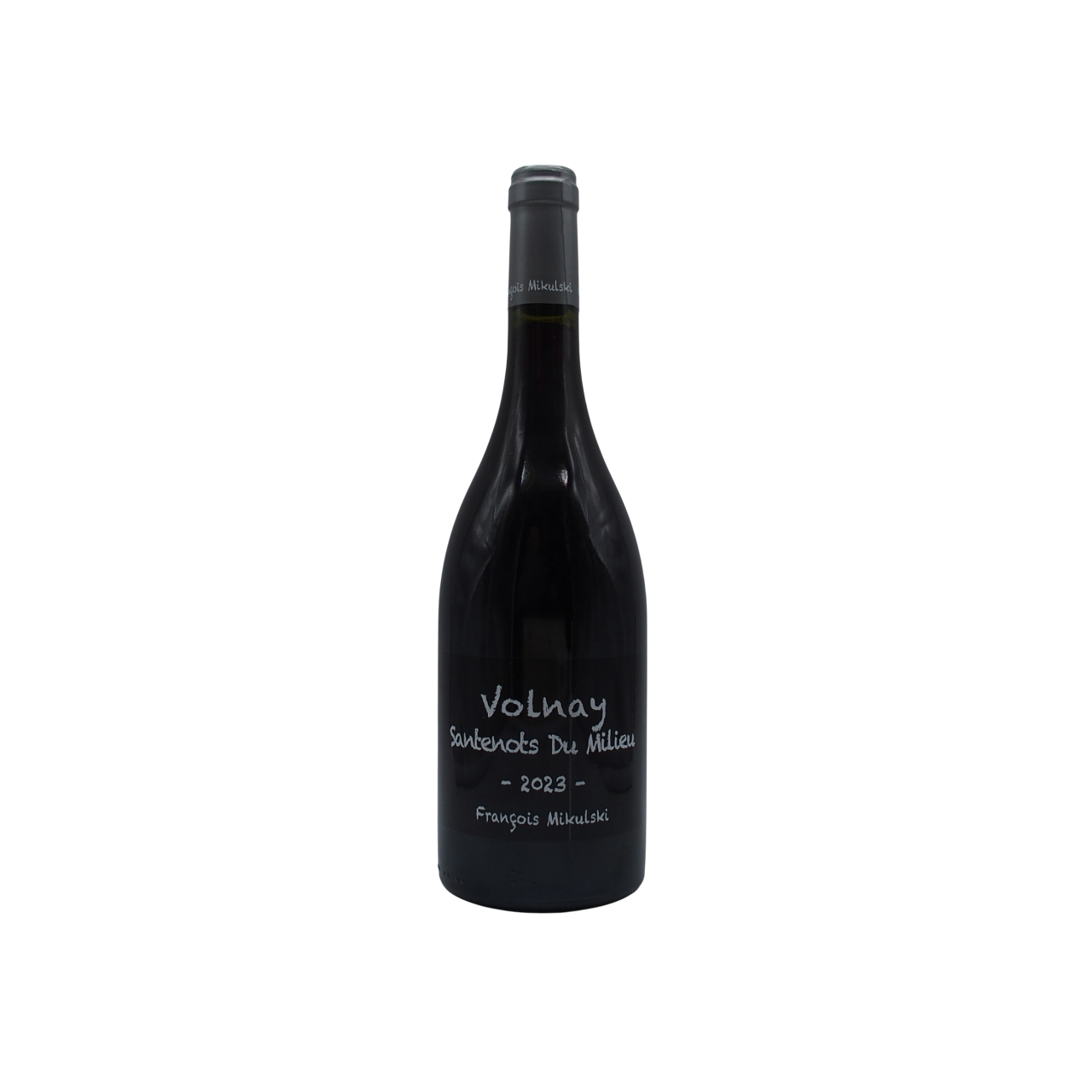Volnay-Santenots du Milieu 1er Cru 2023 Domaine François Mikulski