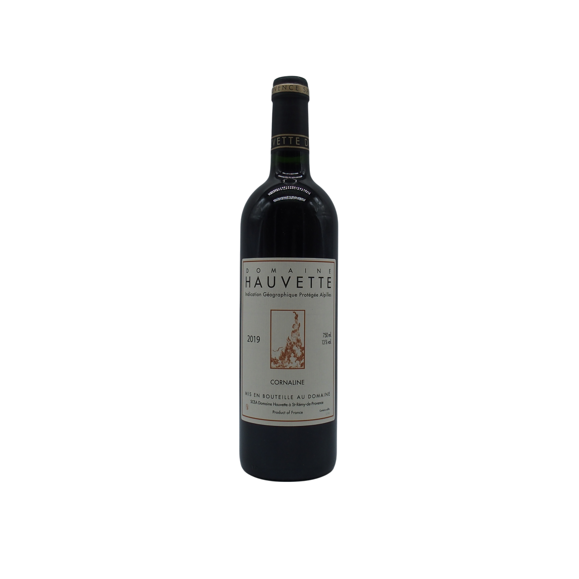 Cornaline 2019 Domaine Hauvette