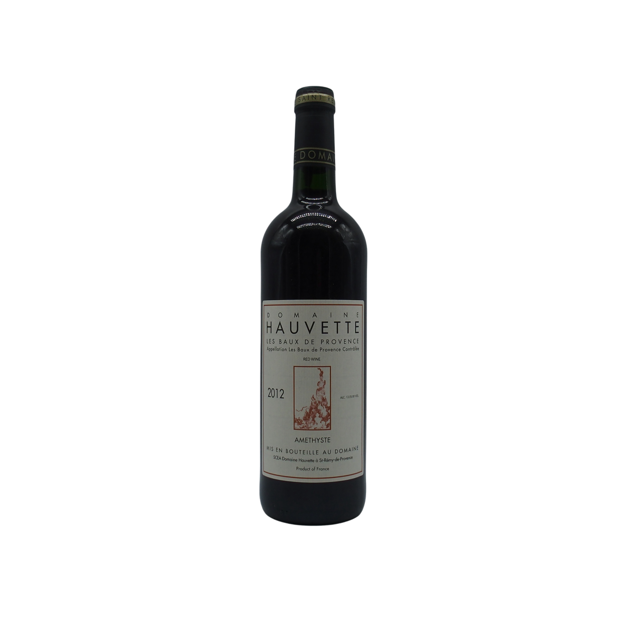 Améthyste 2012 Domaine Hauvette