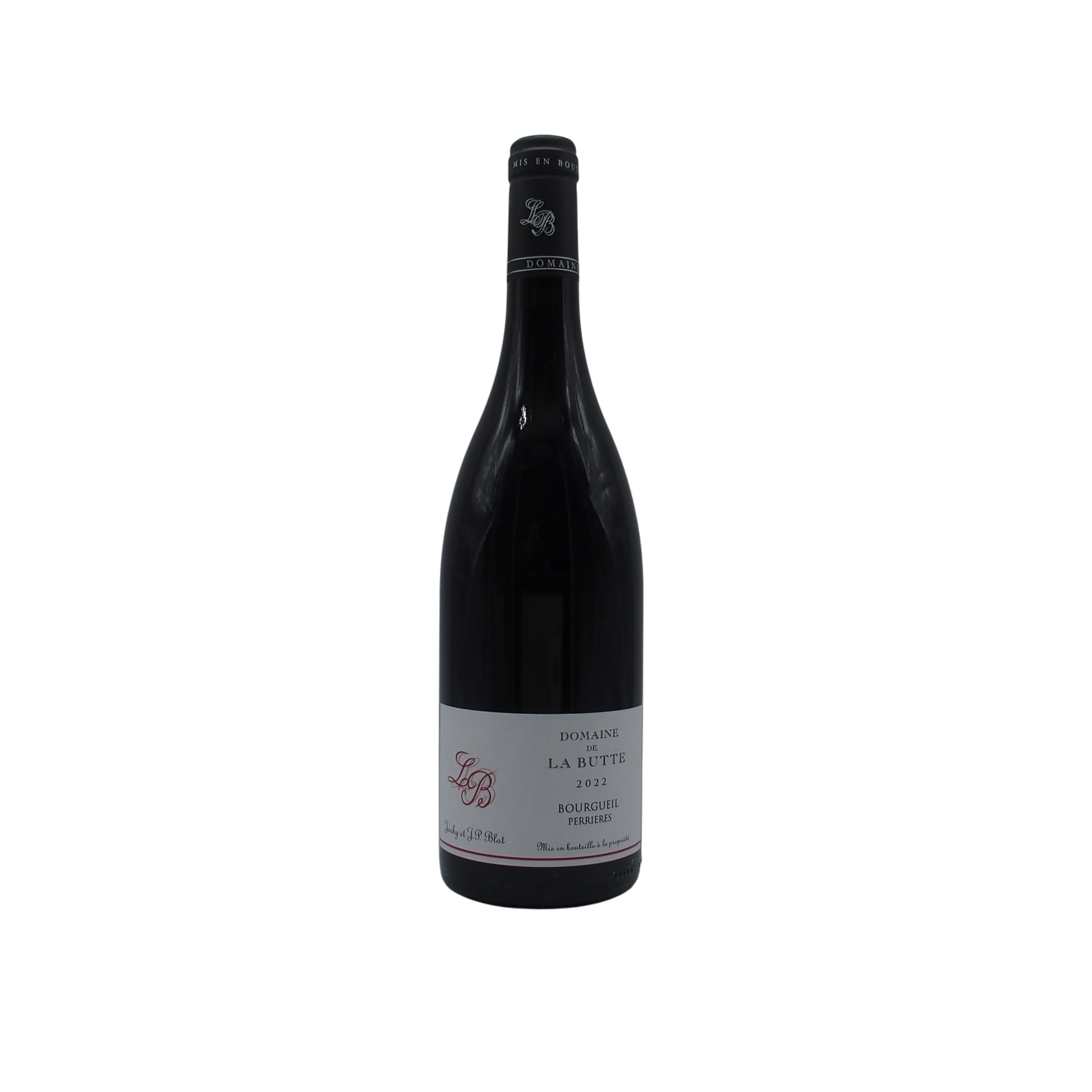 Bourgueil Les Perrières 2022