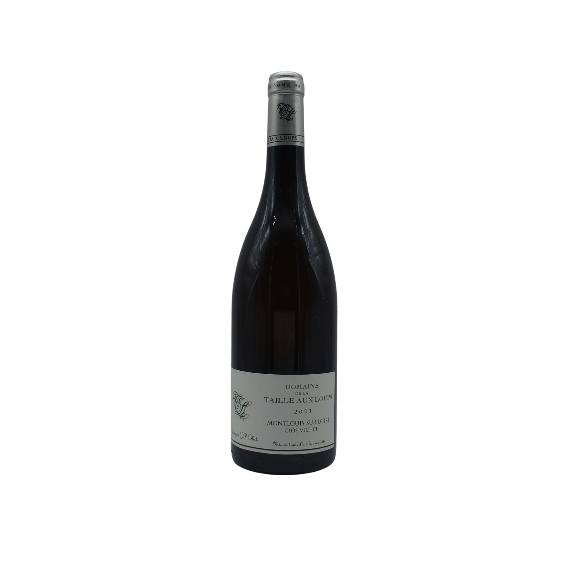 Montlouis-sur-Loire « Clos Michet » 2023