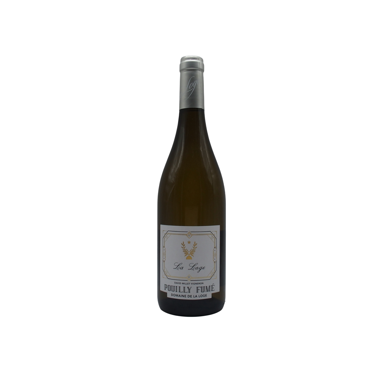 Pouilly-Fumé La Loge 2024