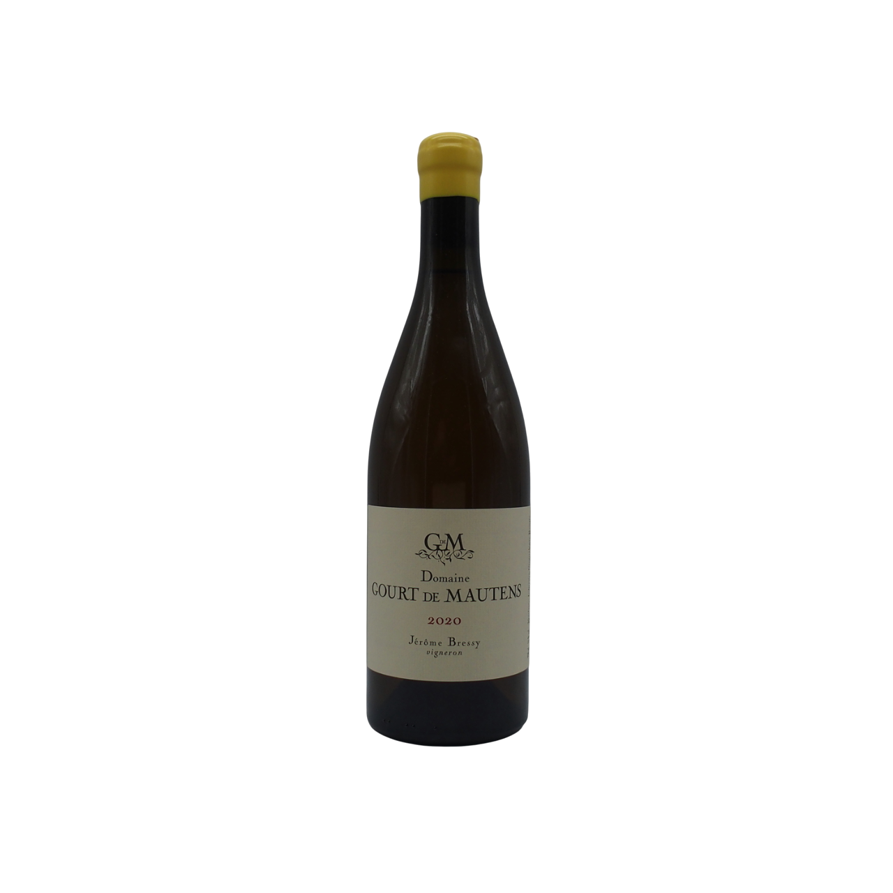 Gourt de Mautens Blanc 2020
