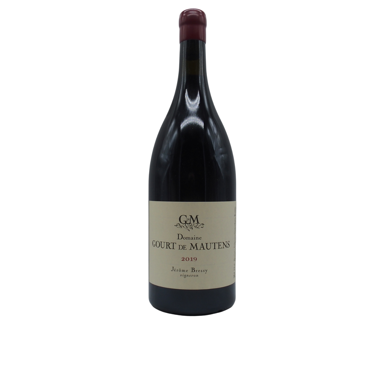 Magnum Gourt de Mautens Rouge 2019