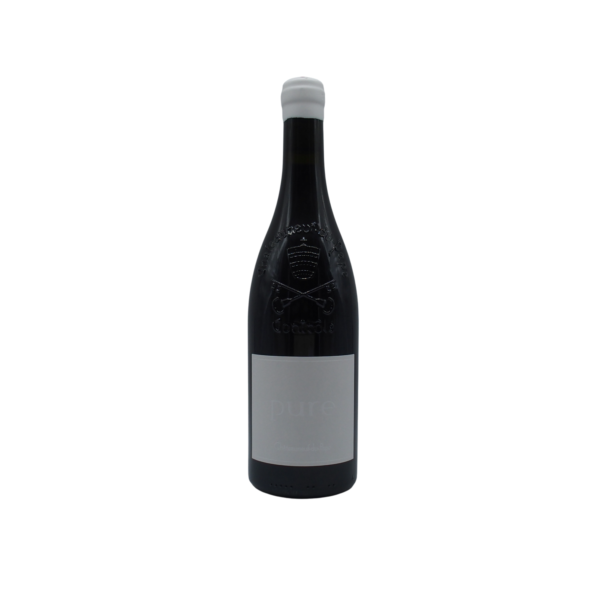 Châteauneuf-du-Pape « Pure » 2023 - Domaine de la Barroche