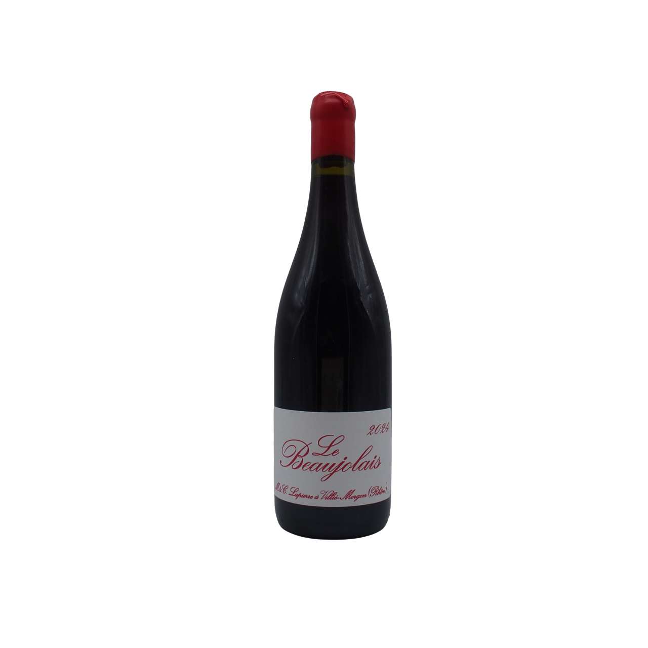 Beaujolais 2024 Domaine Marcel Lapierre