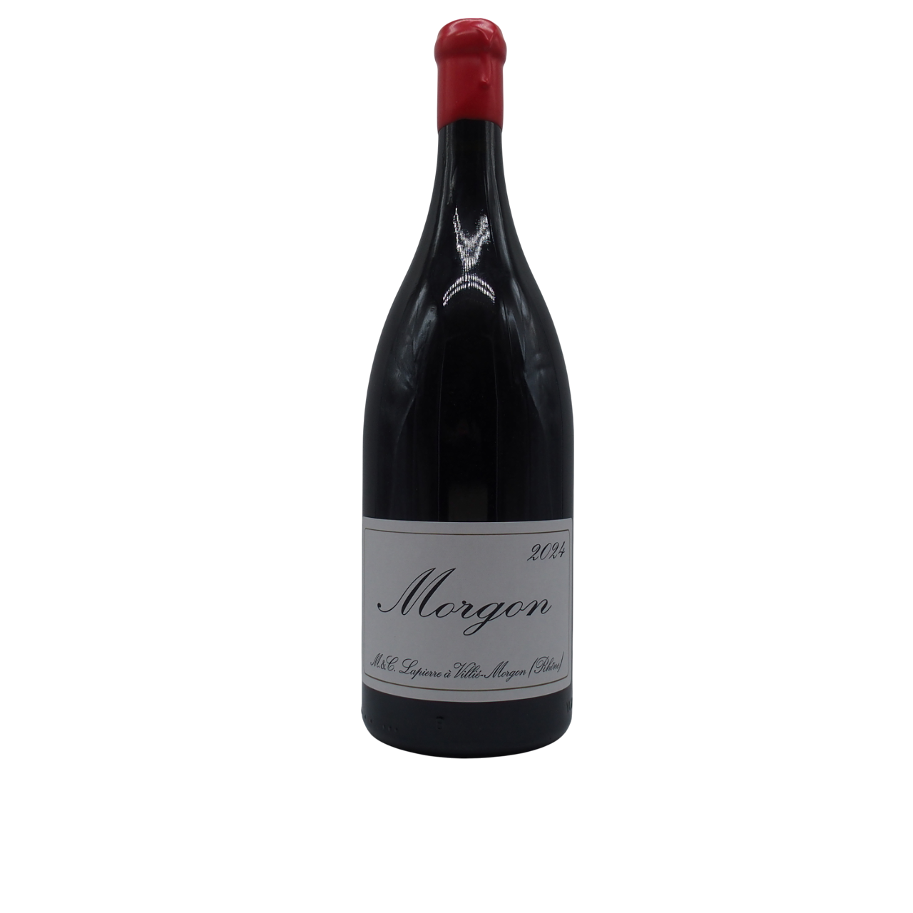 Magnum Morgon 2024 - Marcel Lapierre
