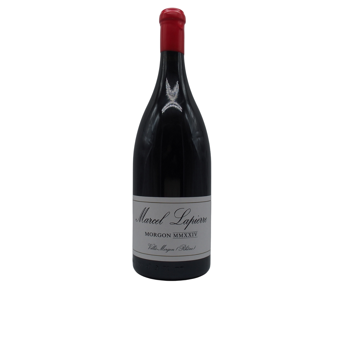 Magnum Morgon « Marcel Lapierre MMXXIV » 2024 - Marcel Lapierre