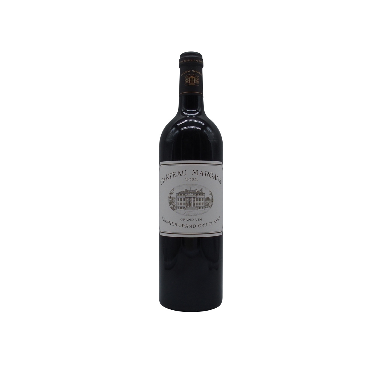 Château Margaux 2022
