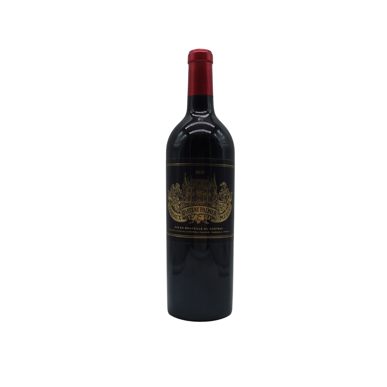 Château Palmer 2015
