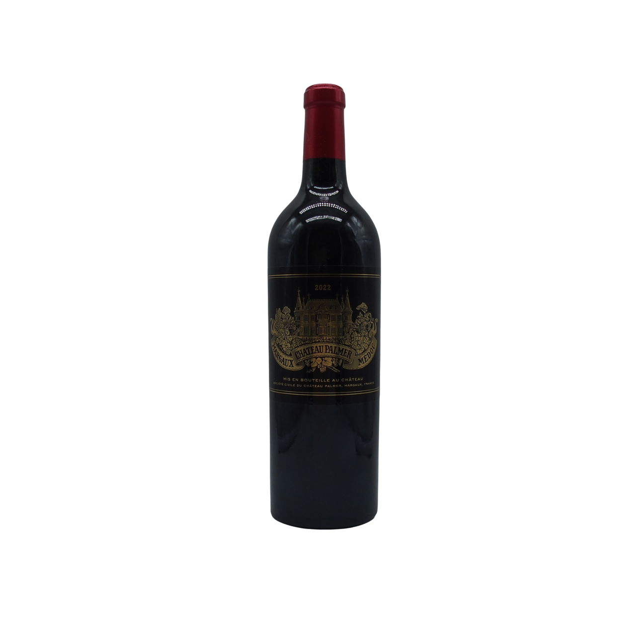 Château Palmer 2022