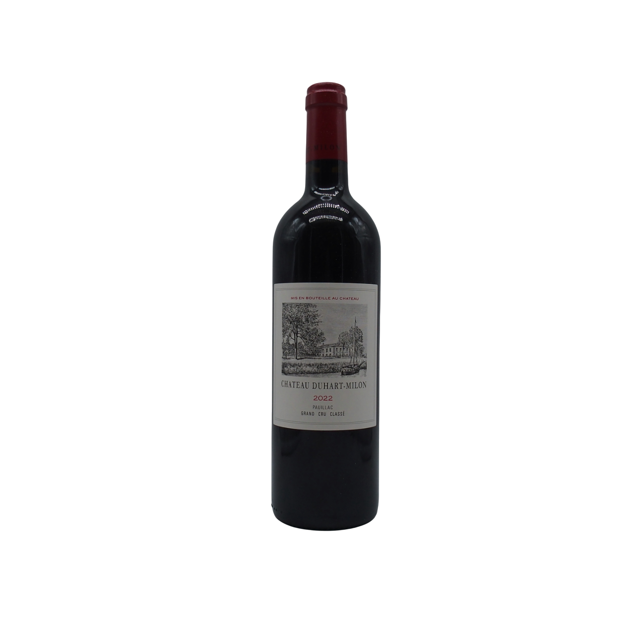 Château Duhart-Milon 2022