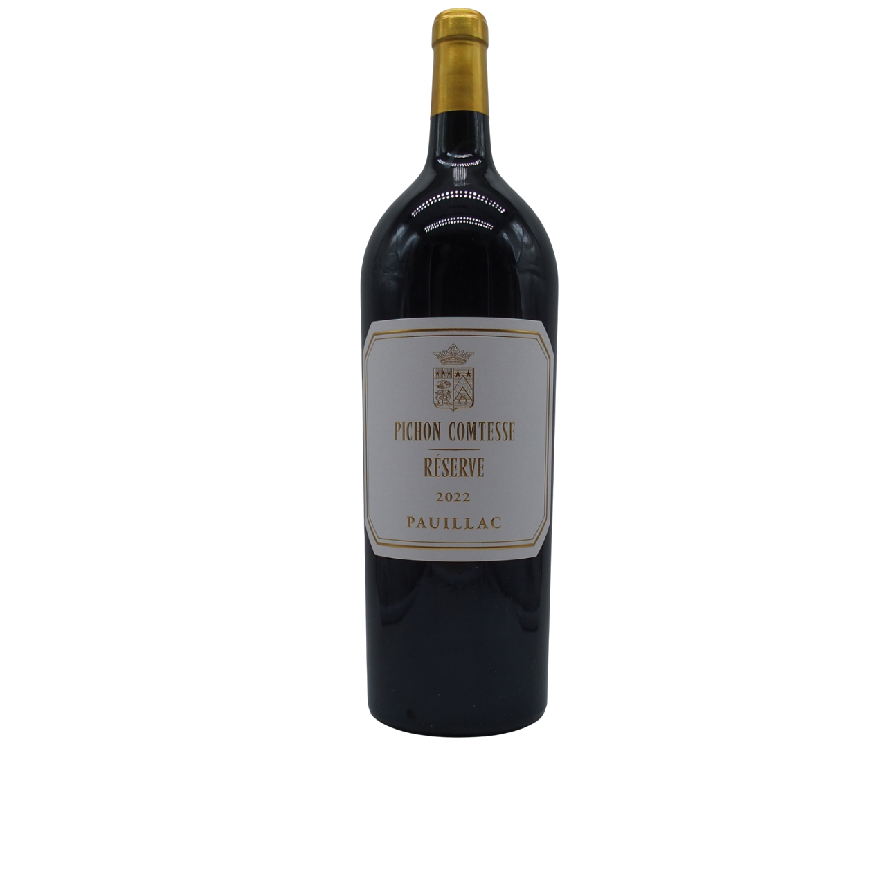 Magnum Réserve de la Comtesse 2022