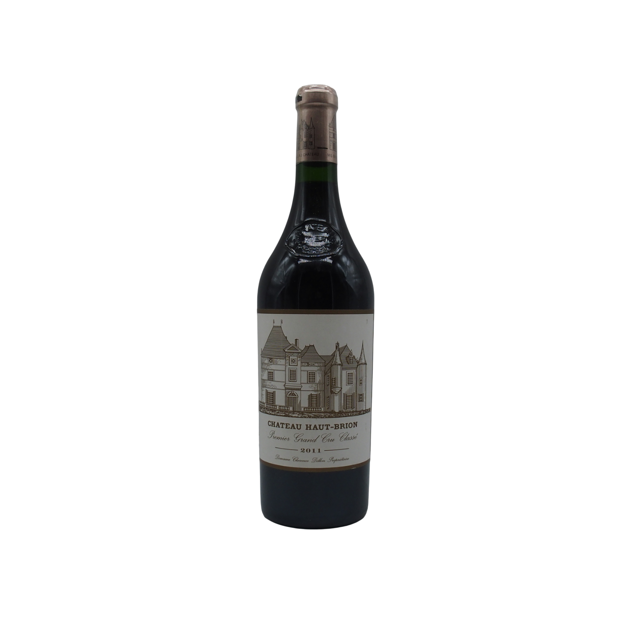 Château Haut-Brion 2011