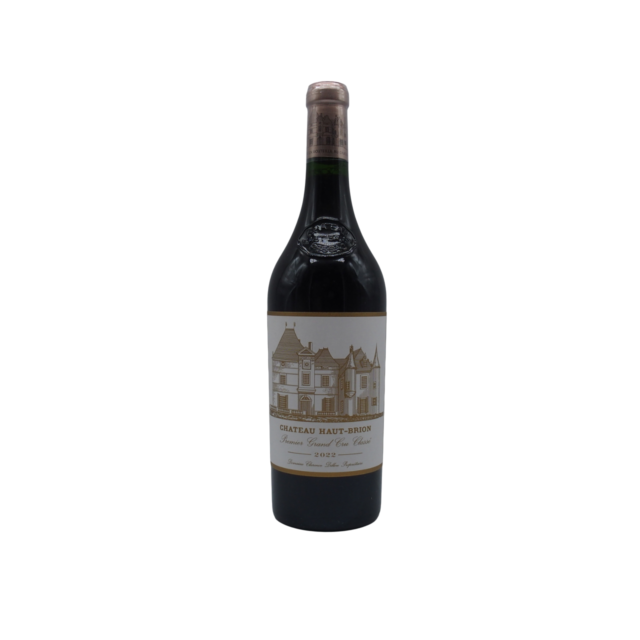 Château Haut-Brion 2022