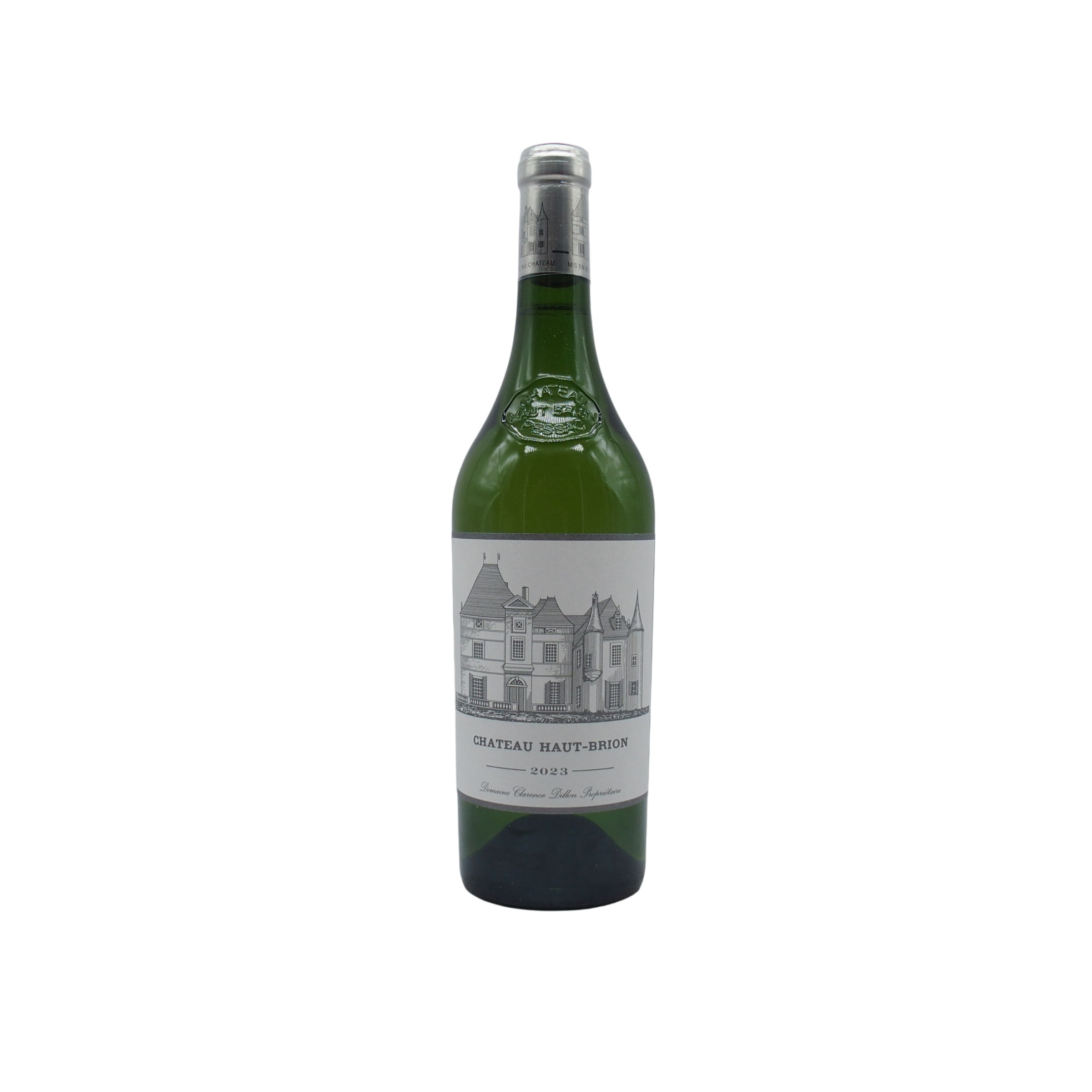 Château Haut-Brion 2023 Blanc
