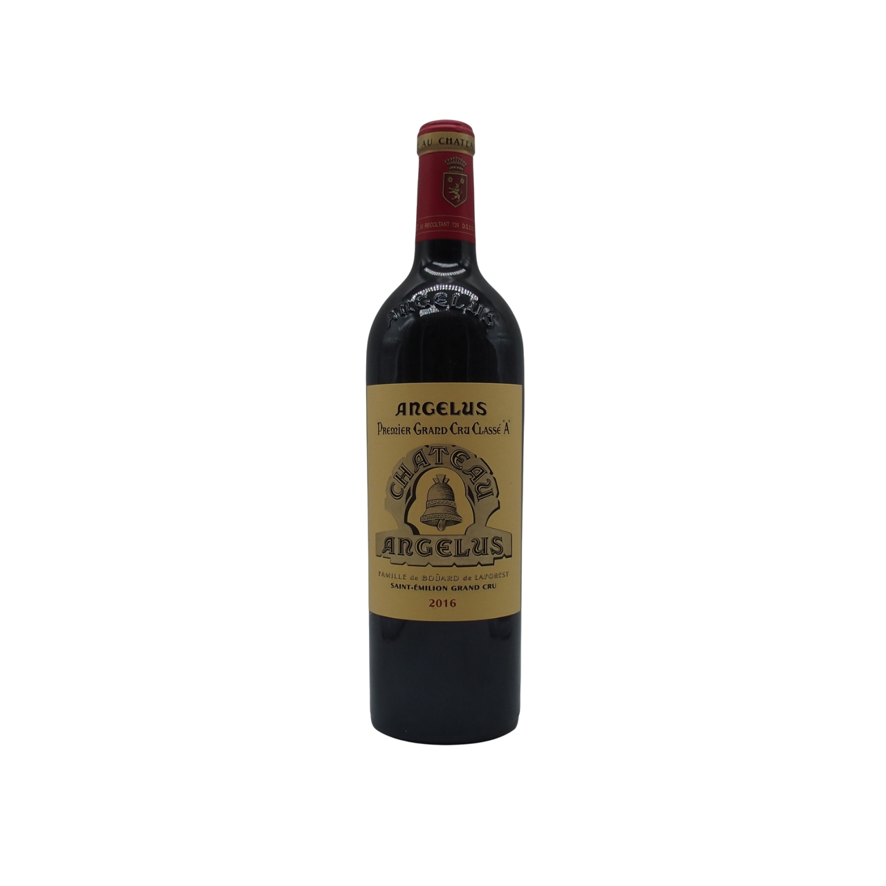 Château Angélus 2016