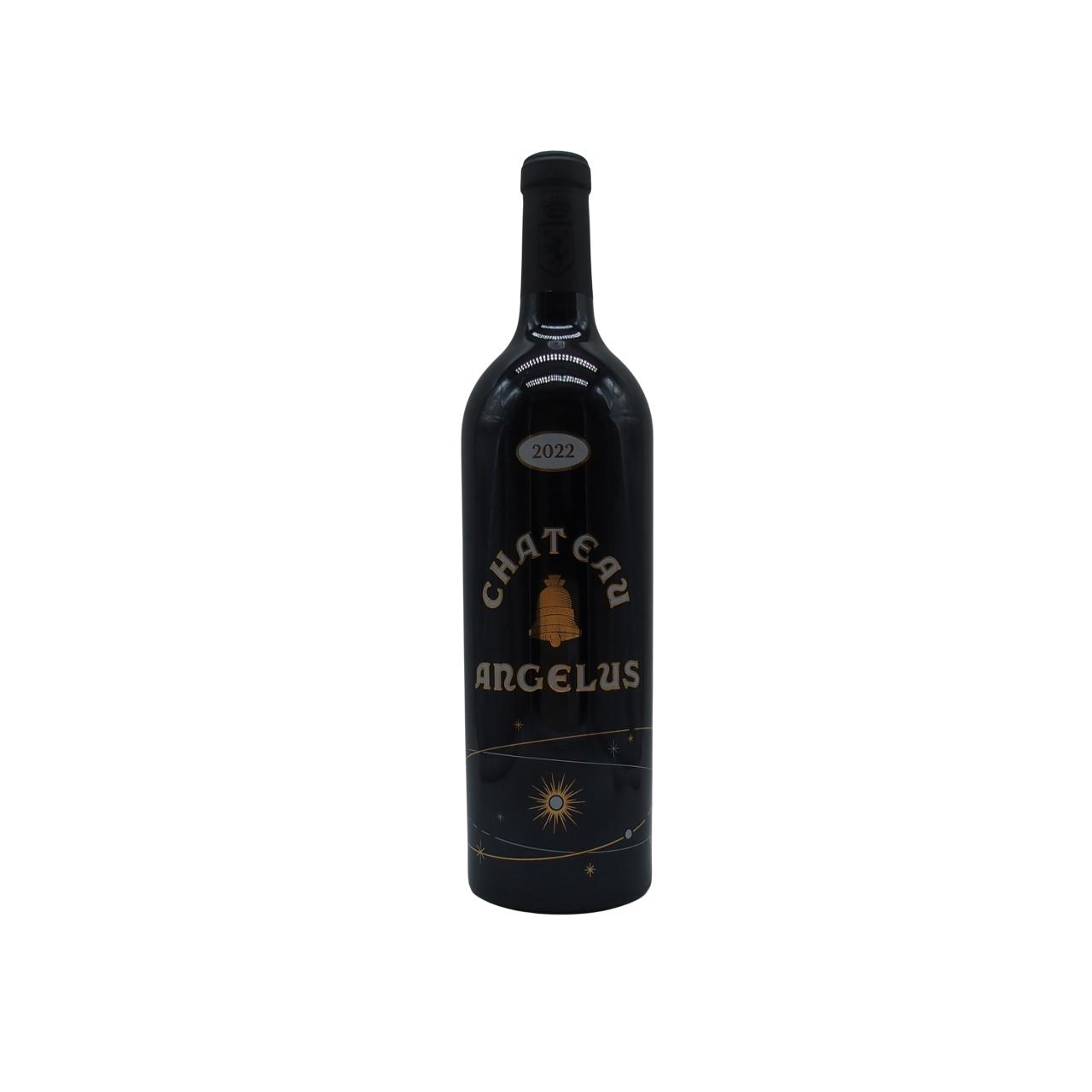 Château Angélus 2022