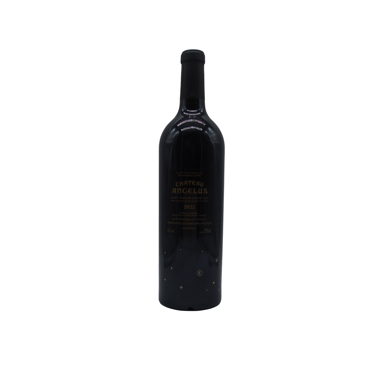 Château Angélus 2022