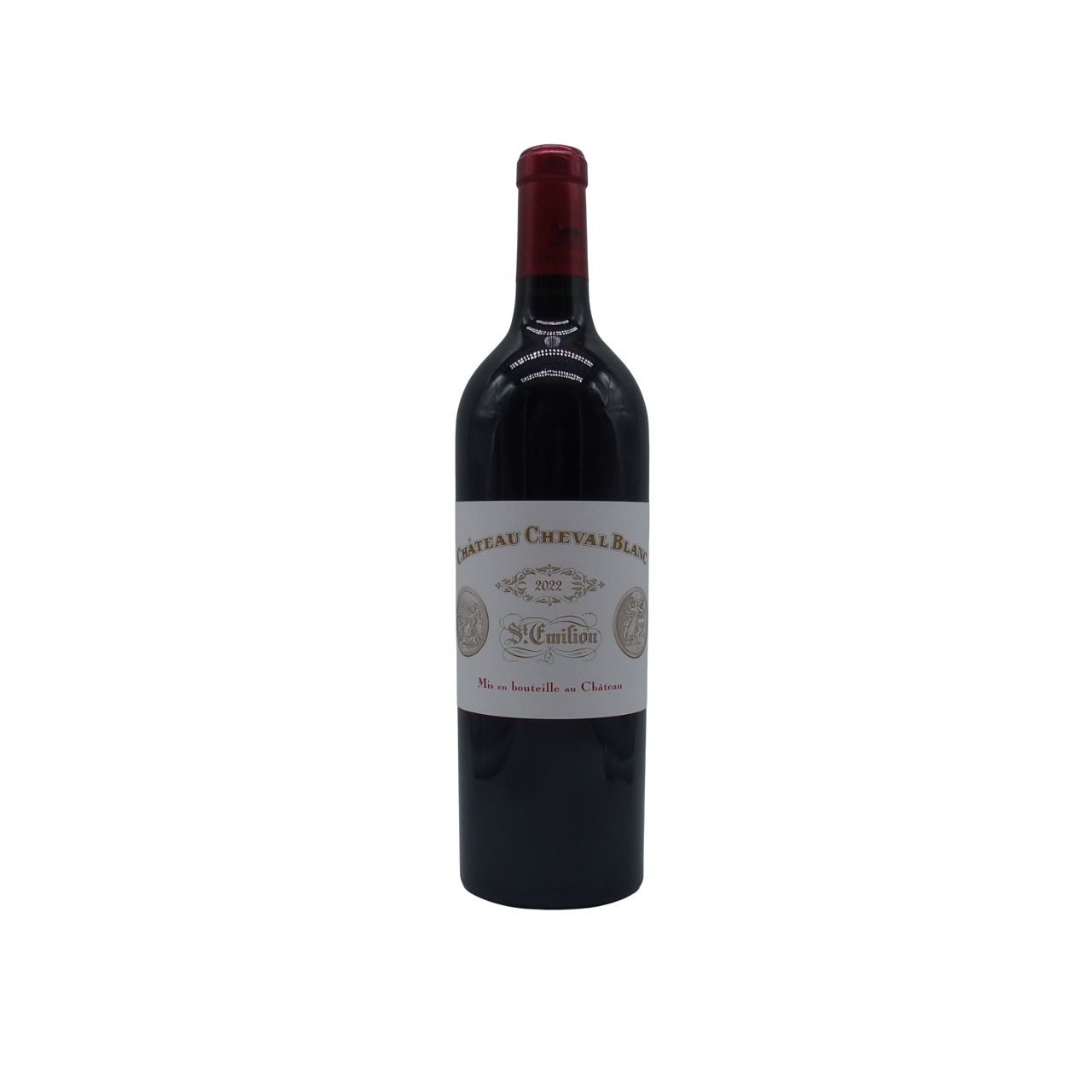 Château Cheval Blanc 2022