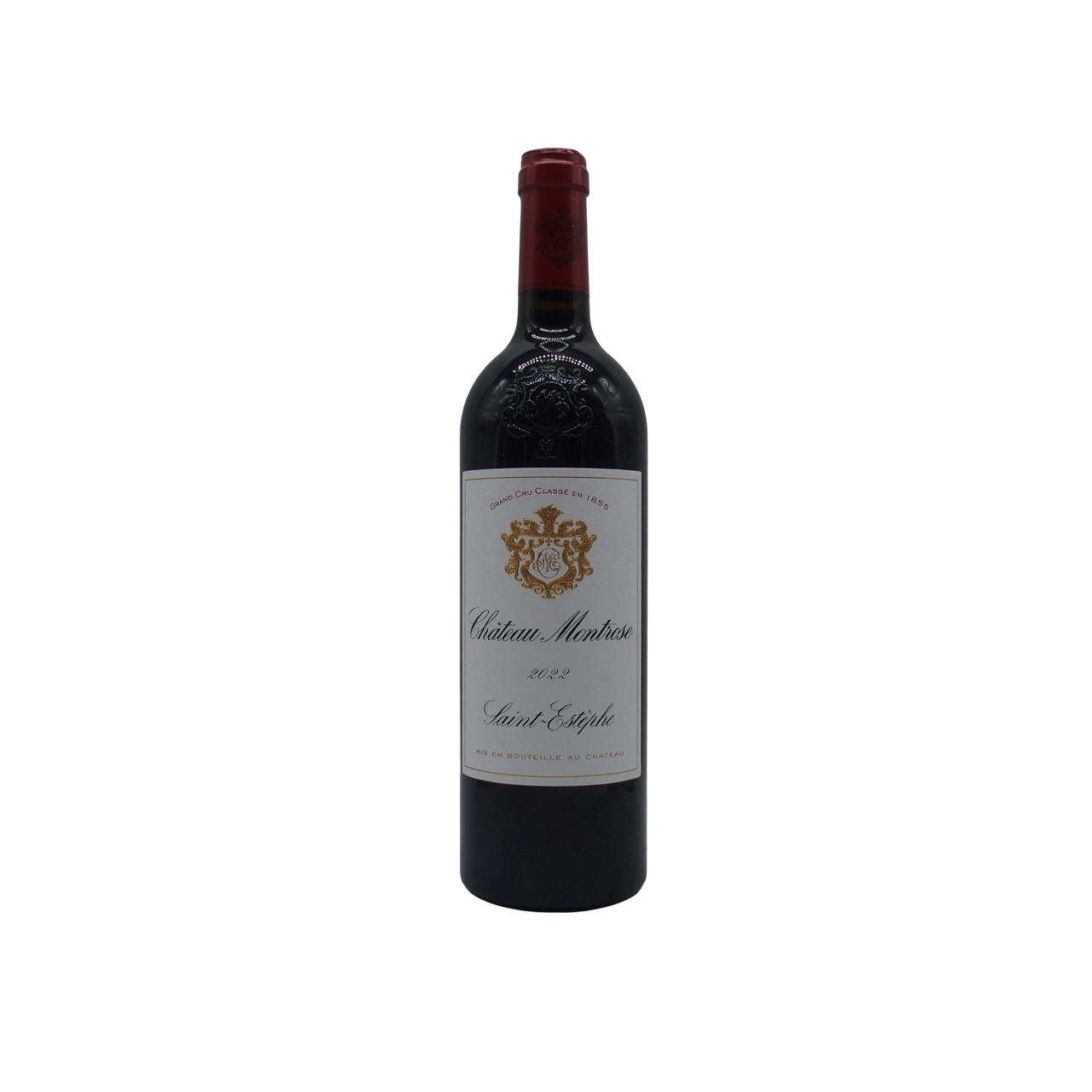 Château Montrose 2022