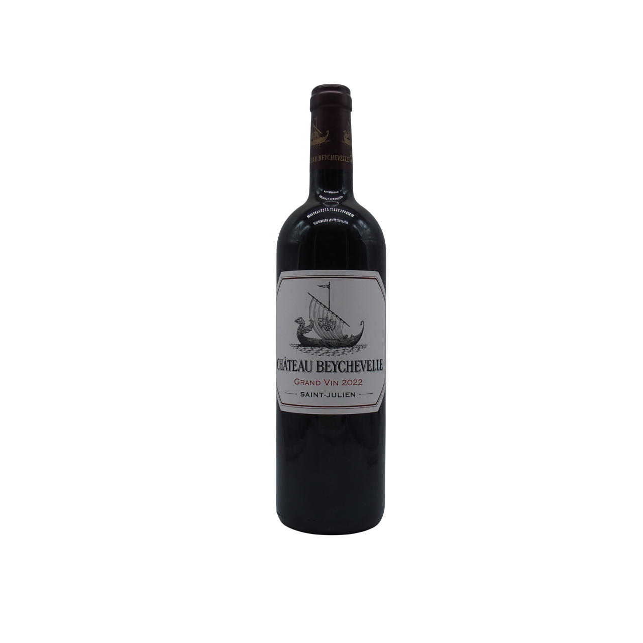 Château Beychevelle 2022