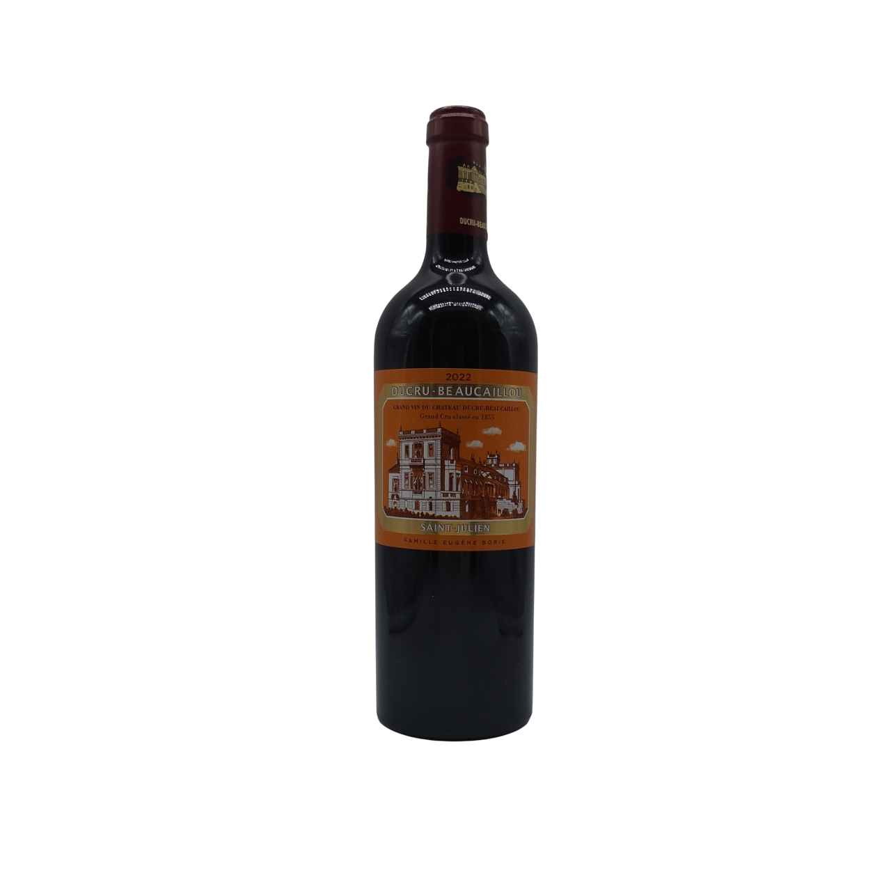 Château Ducru-Beaucaillou 2022