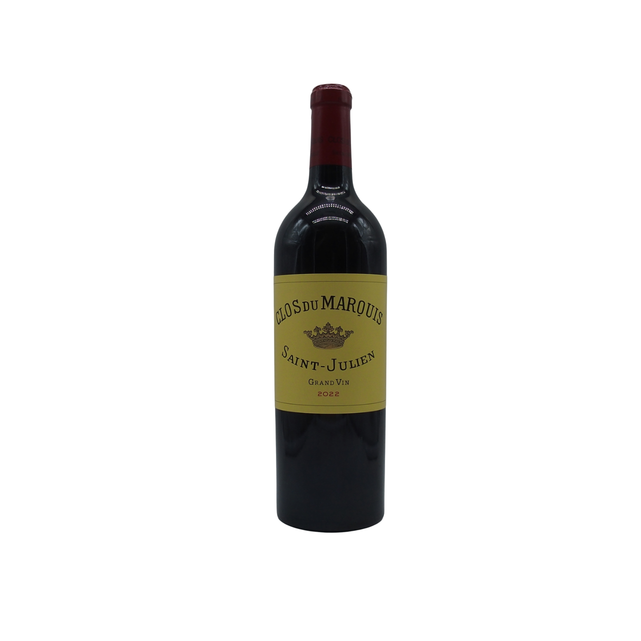 Clos du Marquis 2022