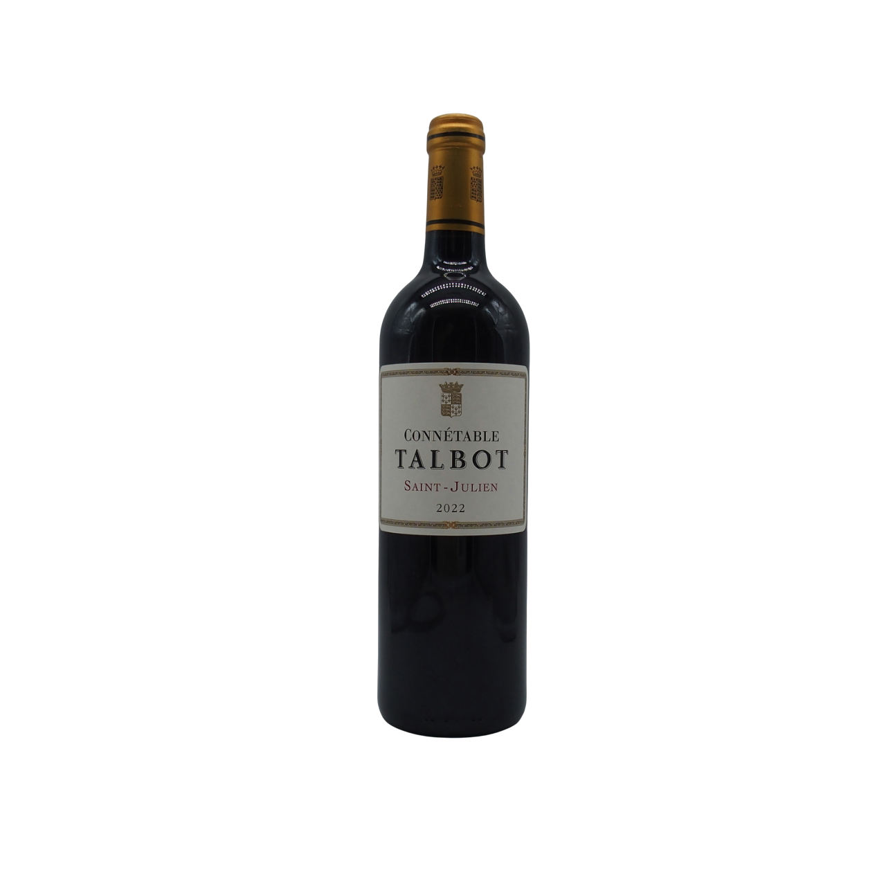 Connétable de Talbot 2022