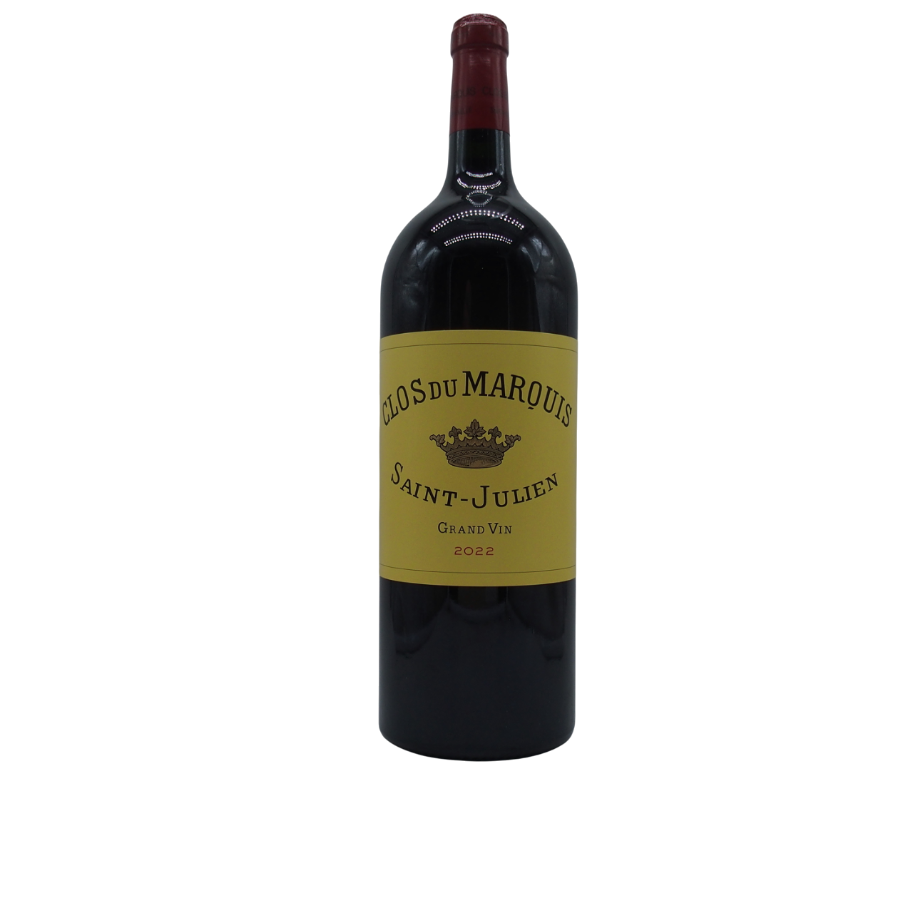 Magnum Clos du Marquis 2022