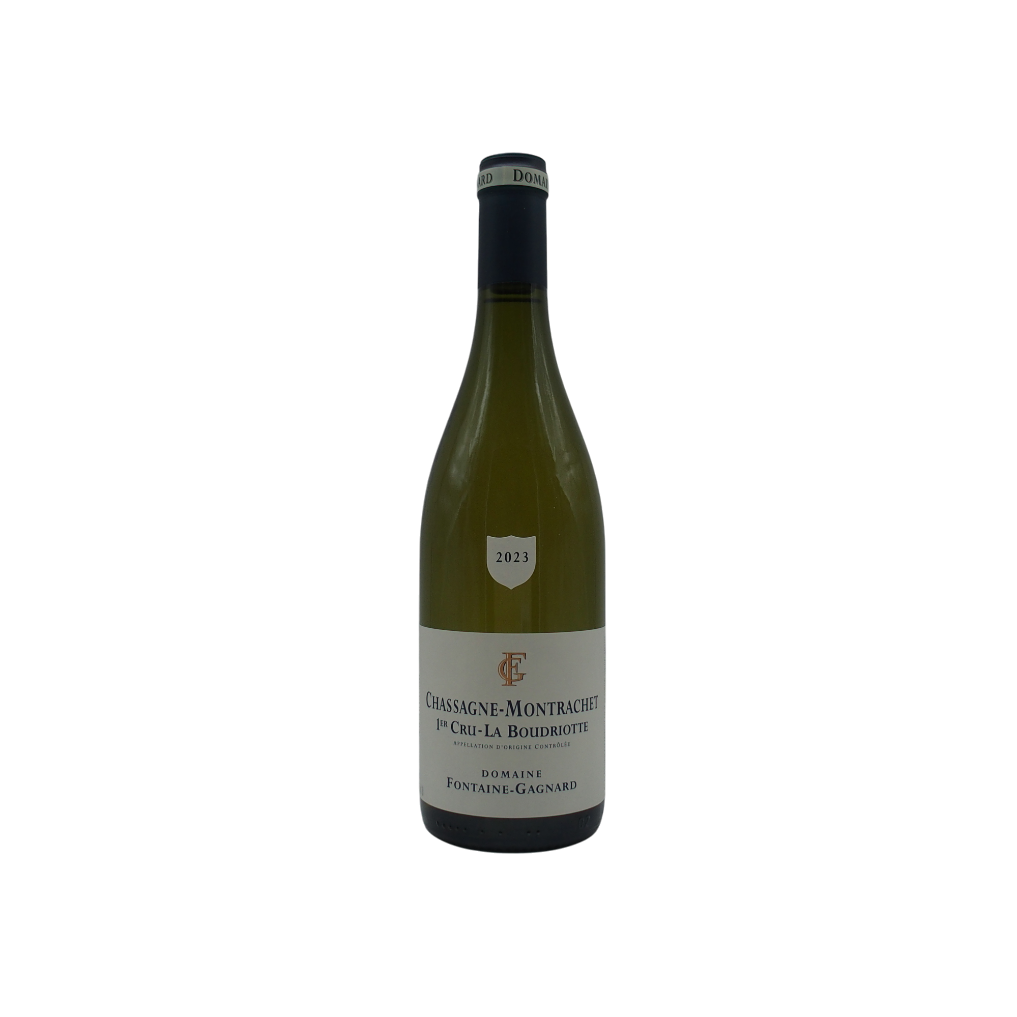 Chassagne-Montrachet 1er cru « La Boudriotte » 2023