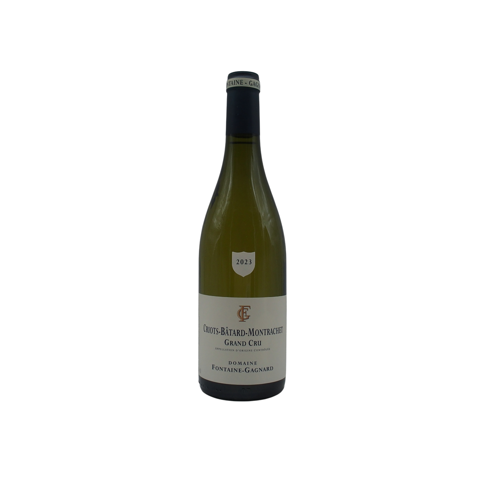 Criots-Bâtard-Montrachet 2023 - Fontaine-Gagnard