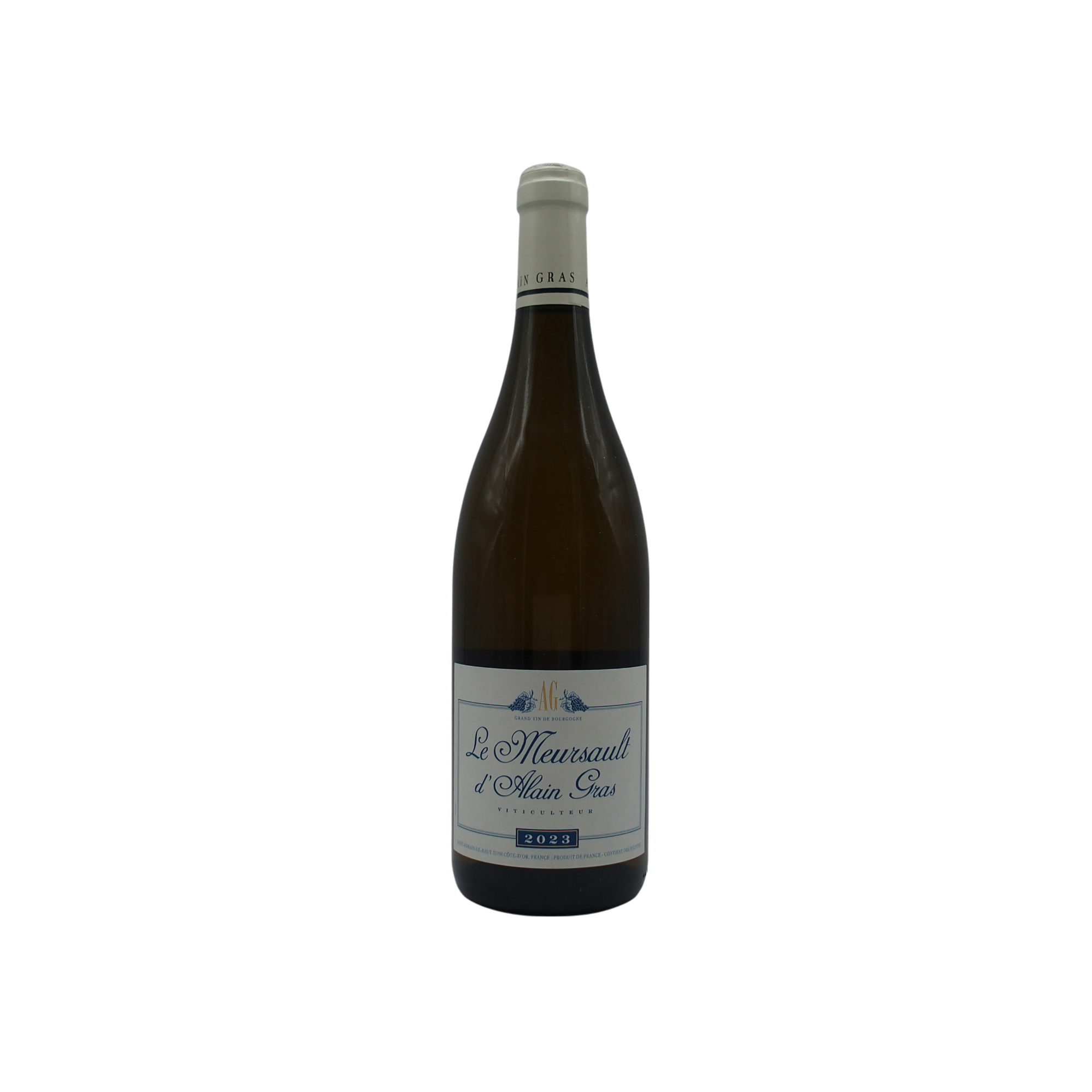 Meursault « Les Criots » 2023