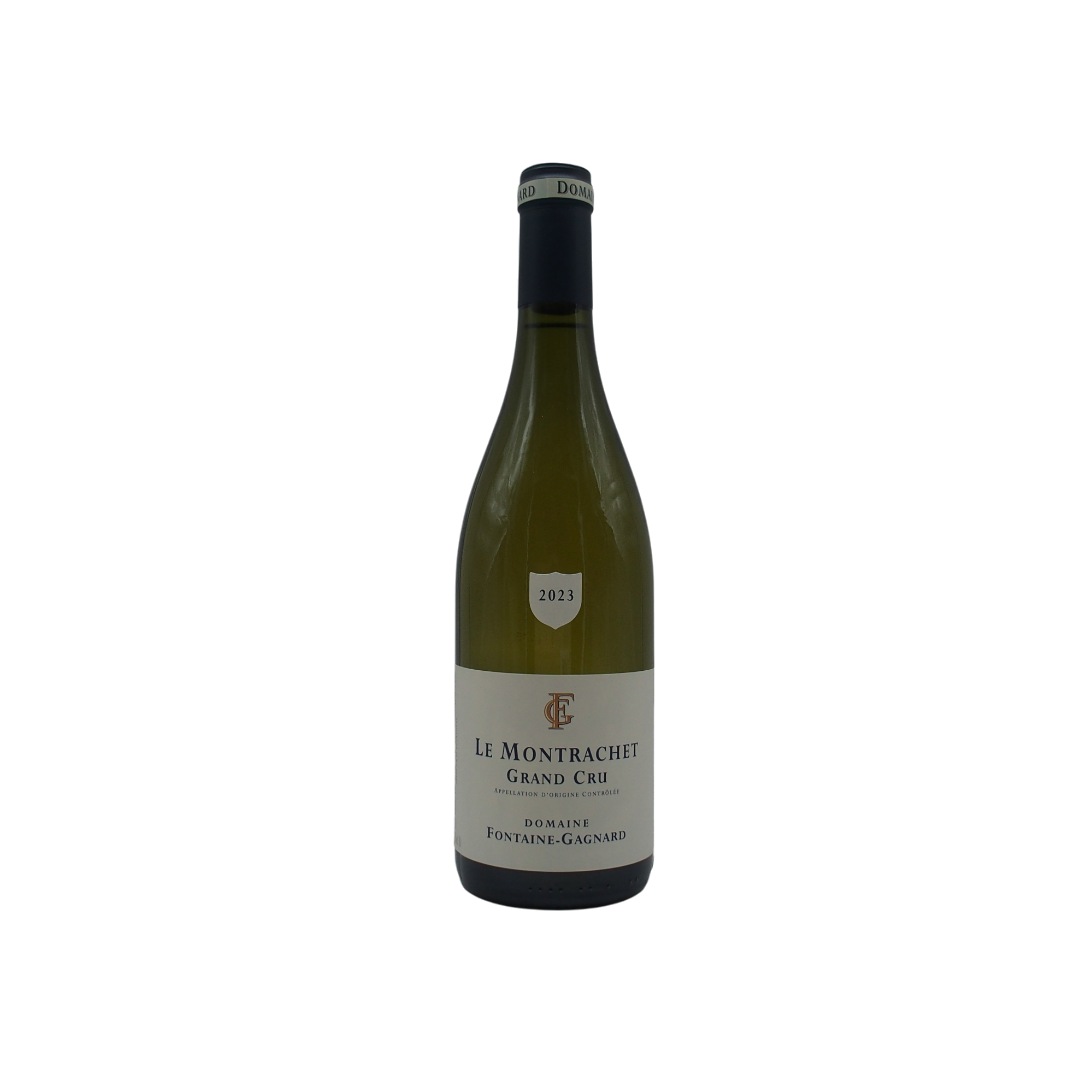 Montrachet 2023 - Fontaine-Gagnard