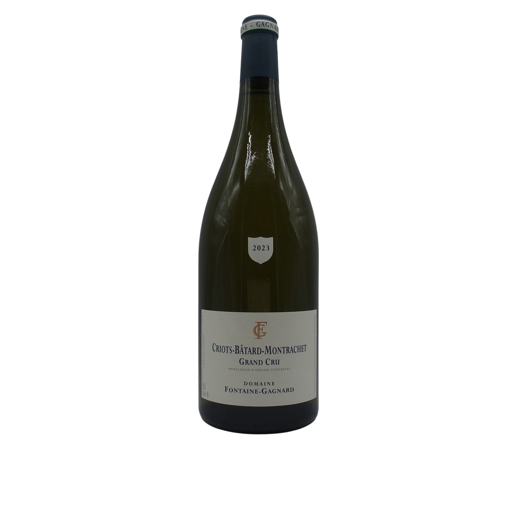 Magnum Criots-Bâtard-Montrachet 2023 - Fontaine-Gagnard