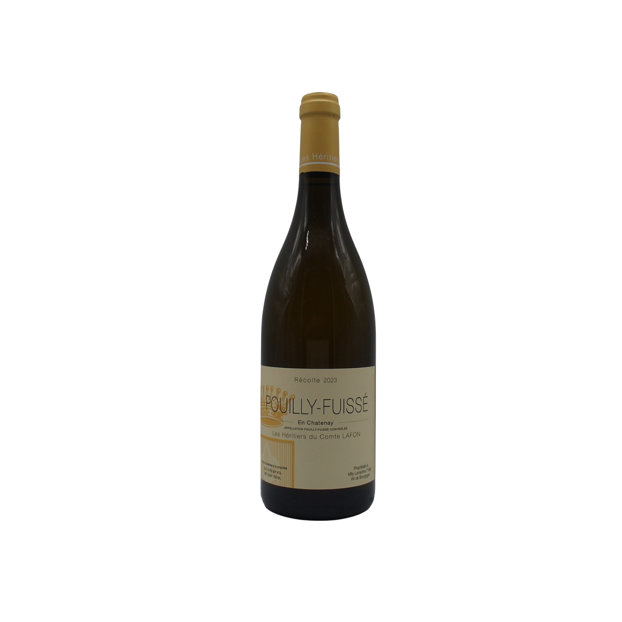 Pouilly-Fuissé « En Chatenay » 2023